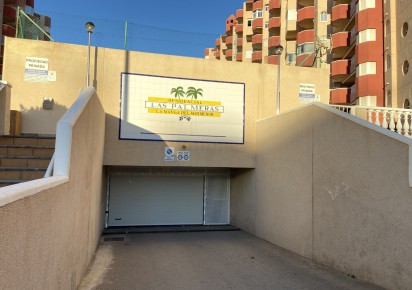 Rynek wtórny · APARTAMENTO · La Manga