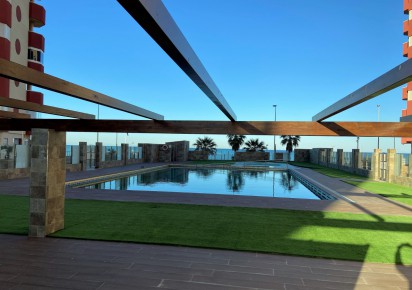 Rynek wtórny · APARTAMENTO · La Manga