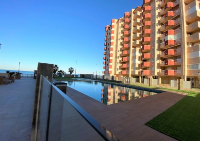 Rynek wtórny · APARTAMENTO · La Manga