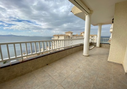 Rynek wtórny · APARTAMENTO · La Manga