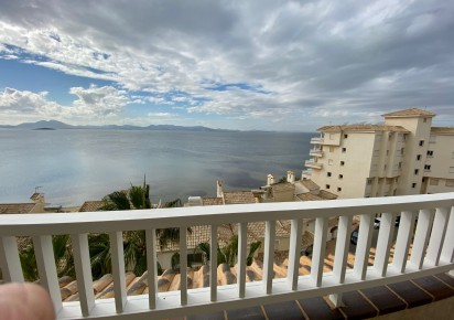 Rynek wtórny · APARTAMENTO · La Manga