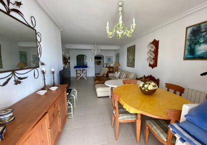 Rynek wtórny · APARTAMENTO · La Manga