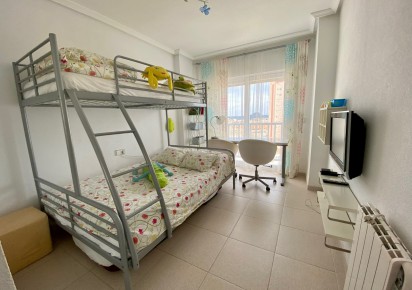 Rynek wtórny · APARTAMENTO · La Manga