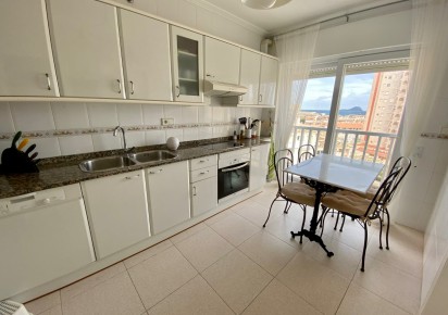 Rynek wtórny · APARTAMENTO · La Manga