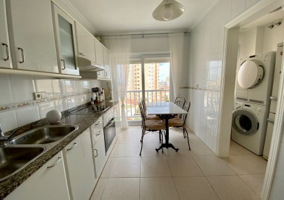 Rynek wtórny · APARTAMENTO · La Manga