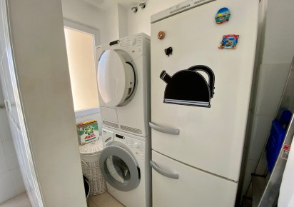 Rynek wtórny · APARTAMENTO · La Manga