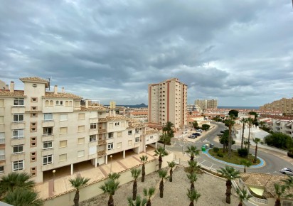 Rynek wtórny · APARTAMENTO · La Manga