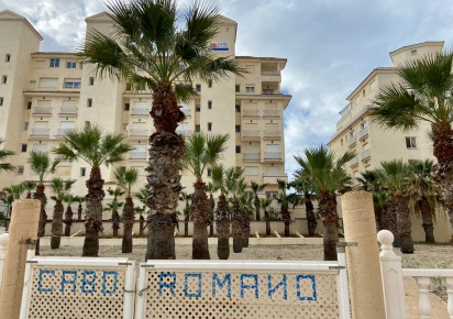 Rynek wtórny · APARTAMENTO · La Manga