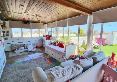 Rynek wtórny · APARTAMENTO · La Manga