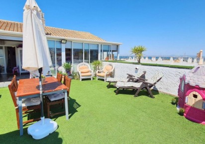 Rynek wtórny · APARTAMENTO · La Manga