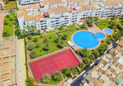 Rynek wtórny · APARTAMENTO · La Manga
