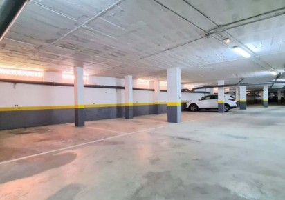 Rynek wtórny · APARTAMENTO · La Manga