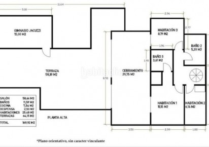 Rynek wtórny · APARTAMENTO · La Manga