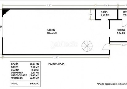 Rynek wtórny · APARTAMENTO · La Manga