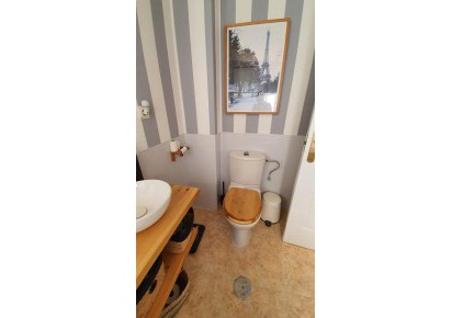 Rynek wtórny · APARTAMENTO · La Manga