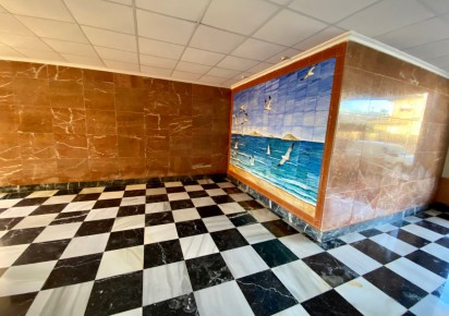 Rynek wtórny · APARTAMENTO · La Manga