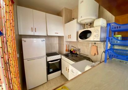 Rynek wtórny · APARTAMENTO · La Manga