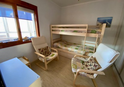 Rynek wtórny · APARTAMENTO · La Manga