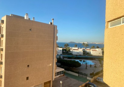 Rynek wtórny · APARTAMENTO · La Manga