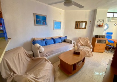 Rynek wtórny · APARTAMENTO · La Manga