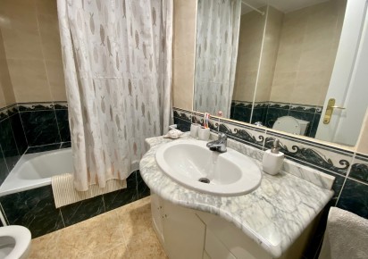 Rynek wtórny · APARTAMENTO · La Manga