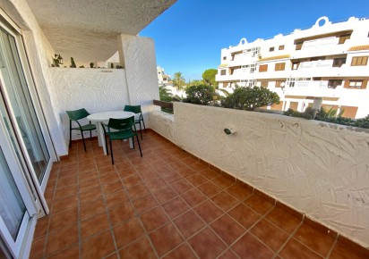 Rynek wtórny · APARTAMENTO · La Manga