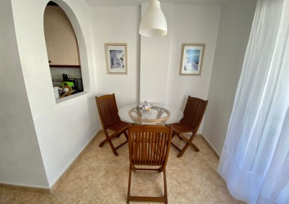 Rynek wtórny · APARTAMENTO · La Manga