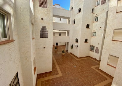 Rynek wtórny · APARTAMENTO · La Manga