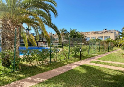 Rynek wtórny · APARTAMENTO · La Manga