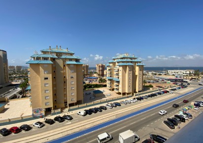 Rynek wtórny · APARTAMENTO · La Manga