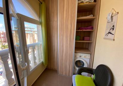 Rynek wtórny · APARTAMENTO · La Manga
