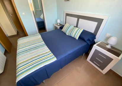 Rynek wtórny · APARTAMENTO · La Manga