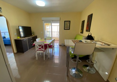Rynek wtórny · APARTAMENTO · La Manga
