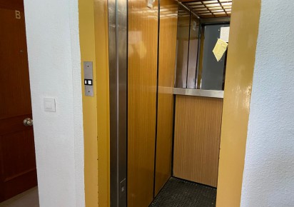 Rynek wtórny · APARTAMENTO · La Manga