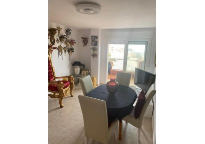 Rynek wtórny · APARTAMENTO · La Manga