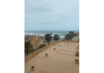 Rynek wtórny · APARTAMENTO · La Manga