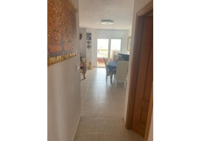 Rynek wtórny · APARTAMENTO · La Manga