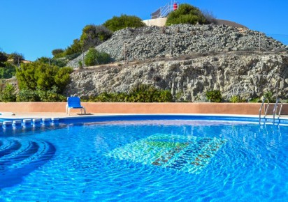 Rynek wtórny · APARTAMENTO · La Manga