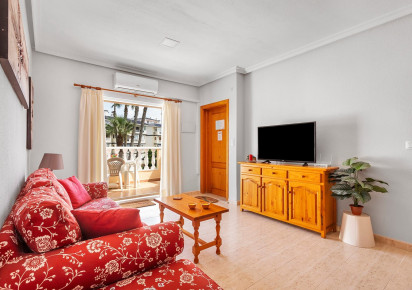 Rynek wtórny · APARTAMENTO · La Mata · Playa