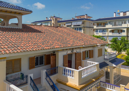 Rynek wtórny · APARTAMENTO · La Mata · Playa