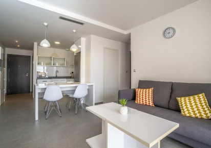 Rynek wtórny · APARTAMENTO · La Mata