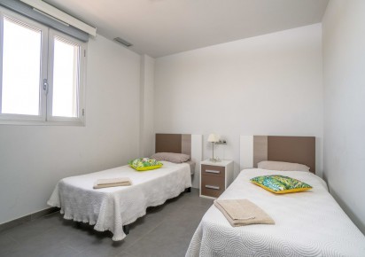 Rynek wtórny · APARTAMENTO · La Mata