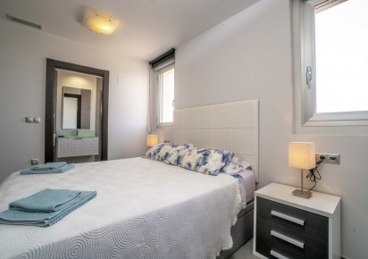 Rynek wtórny · APARTAMENTO · La Mata