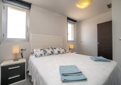 Rynek wtórny · APARTAMENTO · La Mata