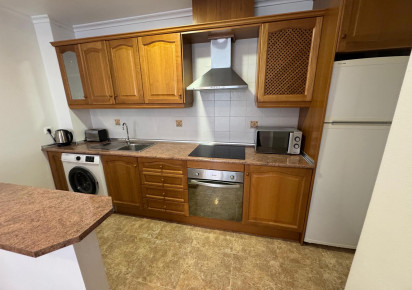Rynek wtórny · APARTAMENTO · Orihuela Costa · Cabo Roig