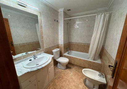 Rynek wtórny · APARTAMENTO · Orihuela Costa · Cabo Roig