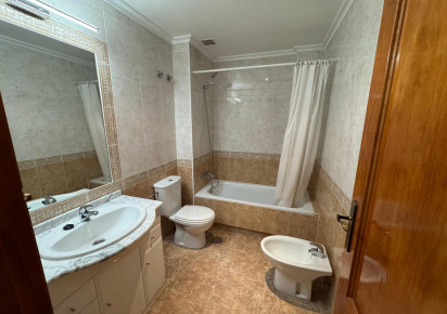 Rynek wtórny · APARTAMENTO · Orihuela Costa · Cabo Roig