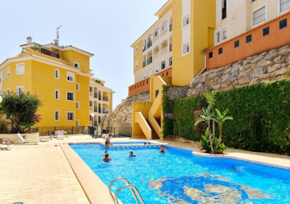 Rynek wtórny · APARTAMENTO · Orihuela Costa · Campoamor