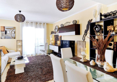 Rynek wtórny · APARTAMENTO · Orihuela Costa · Campoamor