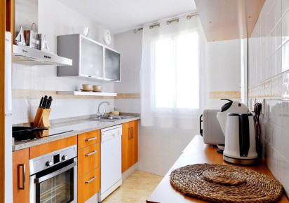 Rynek wtórny · APARTAMENTO · Orihuela Costa · Campoamor